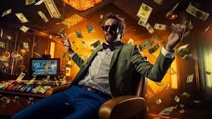 Giao diện trực quan, hiện đại cho sảnh Casino trực tuyến trên cash game