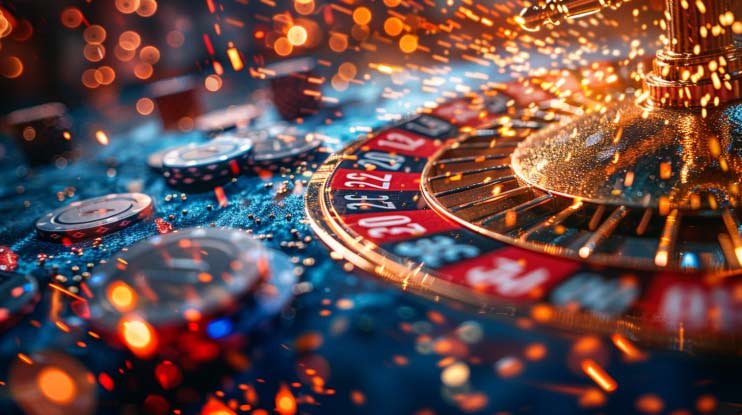 Giao diện cập nhật kết quả thắng cược trực tuyến cash game