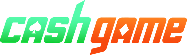 Logo cash game